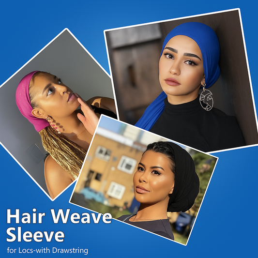 SleekSleeve™ Hairweave Sleeve
