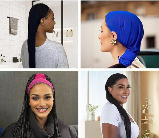 SleekSleeve™ Hairweave Sleeve