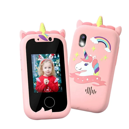 KidzSpark™ Smart Learning Phone