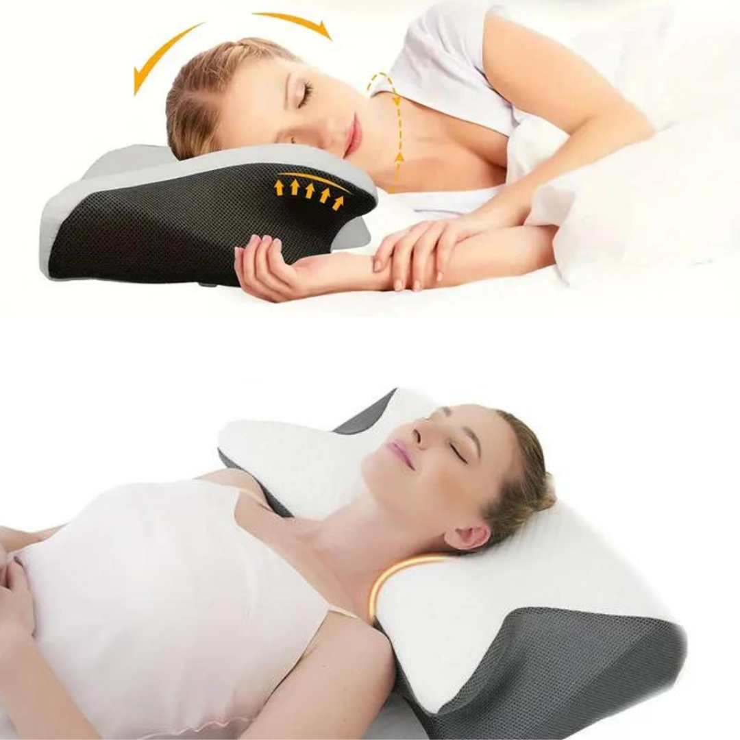 Restor memory orders foam pillow